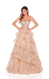Amarra 88934 Gold