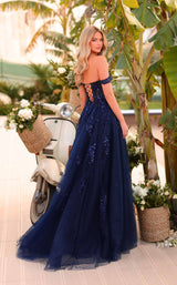 Amarra 88938 Navy