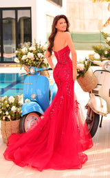 Amarra 88943 Red