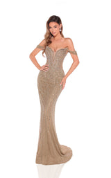 Amarra 88946 Dress