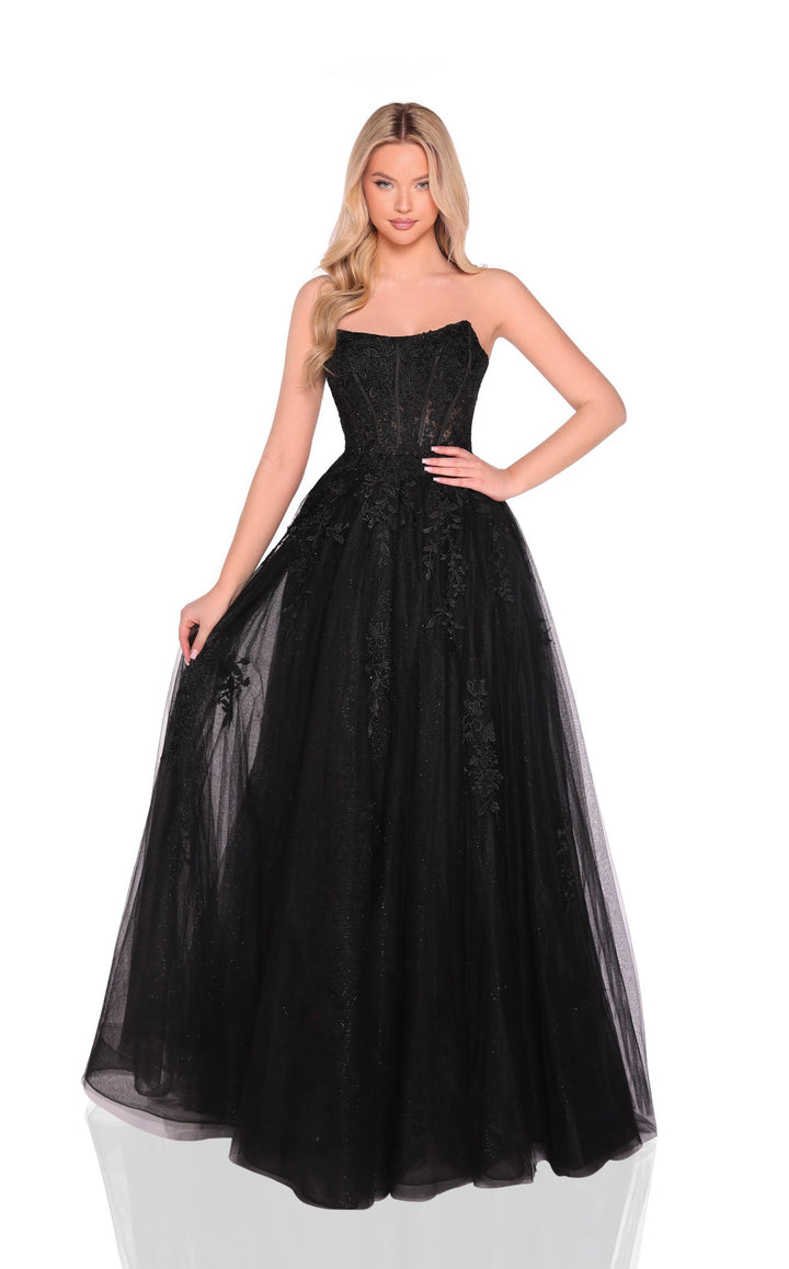 Amarra 88950 Black