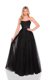 Amarra 88950 Black