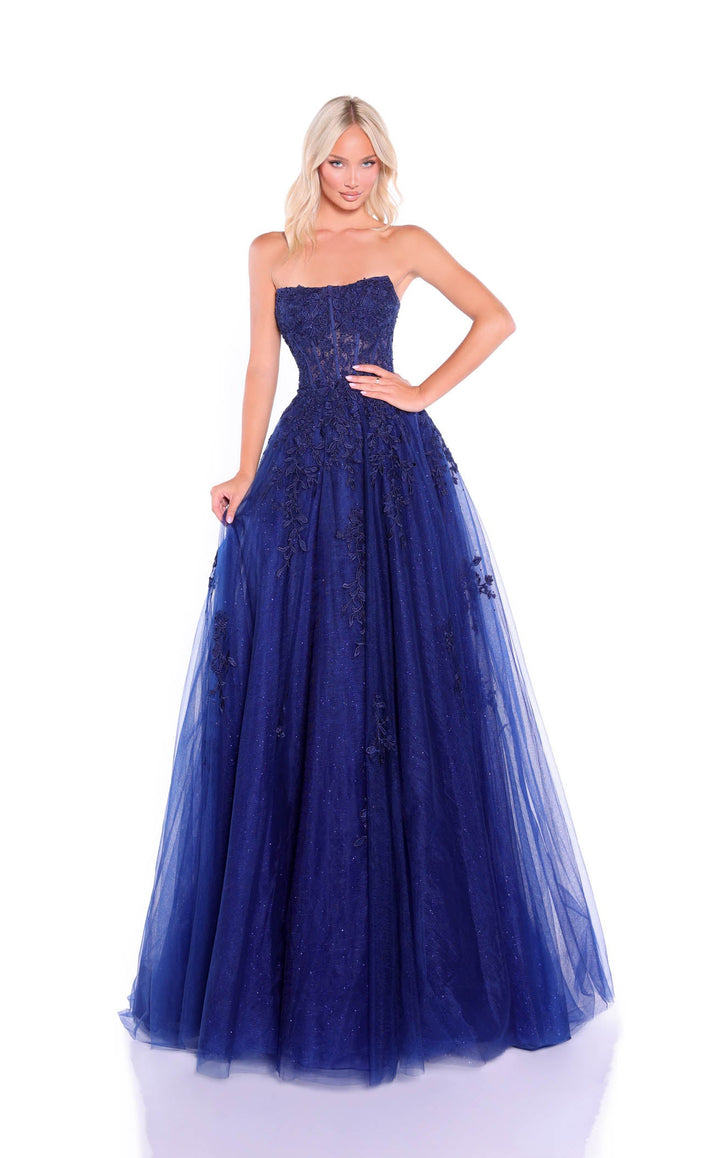 Amarra 88950 Navy