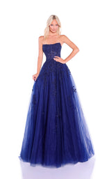 Amarra 88950 Navy
