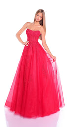 Amarra 88950 Red