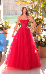 Amarra 88950 Red