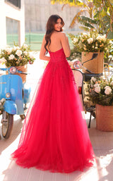 Amarra 88950 Red