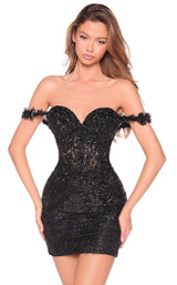 Amarra 88958 Dress