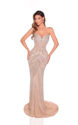 Amarra 88960 Dress