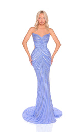 Amarra 88960 Periwinkle