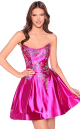 Amarra 88962 Dress