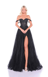 Amarra 88963 Black