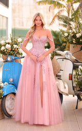 Amarra 88963 Dusty Pink
