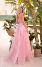 Amarra 88963 Dusty Pink