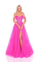 Amarra 88963 Fuchsia