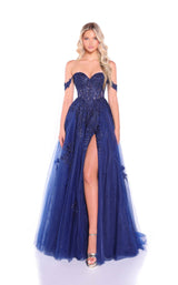 Amarra 88963 Navy
