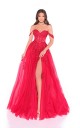 Amarra 88963 Red