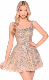 Amarra 88967 Dress