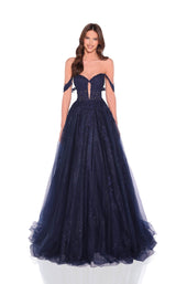 Amarra 88970 Navy