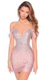 Amarra 88972 Dress