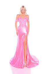 Amarra 88978 Hot Pink