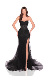 Amarra 88985 Black