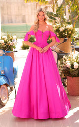 Amarra 88995 Fuchsia