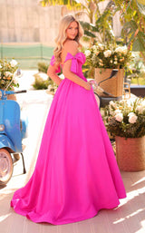 Amarra 88995 Fuchsia