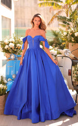 Amarra 88995 Royal Blue