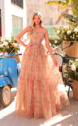 Amarra 89001 Nude Multi