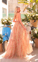 Amarra 89001 Nude Multi