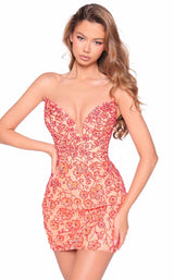 Amarra 89008 Dress