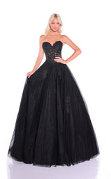 Amarra 89011 Black