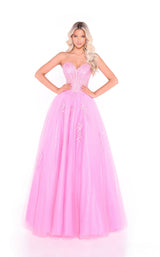 Amarra 89011 Bright Pink