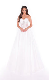 Amarra 89011 Ivory