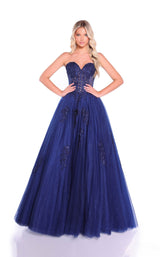 Amarra 89011 Navy