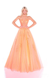 Amarra 89011 Orange