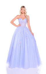 Amarra 89011 Periwinkle