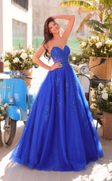 Amarra 89011 Royal Blue