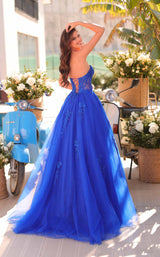 Amarra 89011 Royal Blue