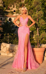 Amarra 89022 Bright Pink