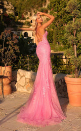 Amarra 89022 Bright Pink