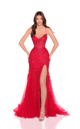Amarra 89022 Red