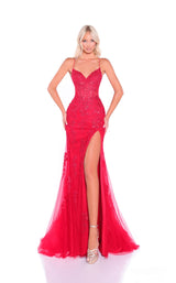 Amarra 89022 Red