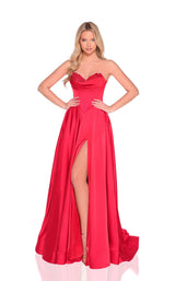 Amarra 89023 Red