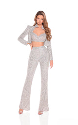Amarra 89026 Silver