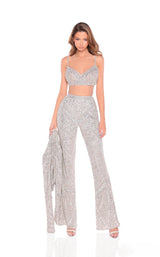 Amarra 89026 Silver