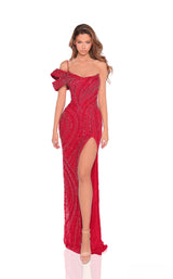 Amarra 89034 Red