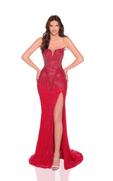 Amarra 89035 Red