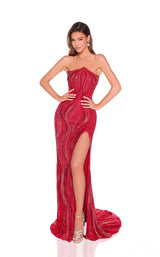 Amarra 89037 Red